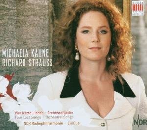 KAUNE SINGT STRAUSS