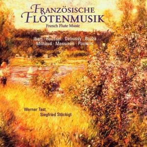 FRANZÖSISCHE FLÖTENMUSIK