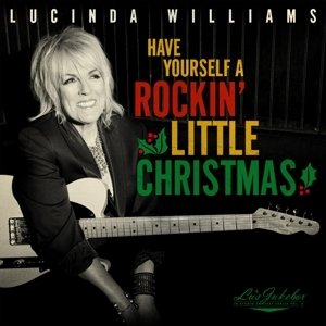 HAVE YOURSELF A ROCKIN' LITTLE CHRISTMAS: LU'S JUK