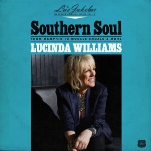 LU'S JUKEBOX VOL.2: SOUTHERN SOUL - FROM MEMPHIS T