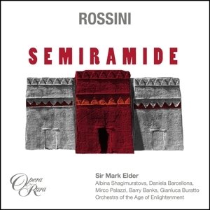 Semiramide