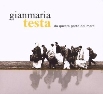 Da questa parte del mare, 1 Audio-CD