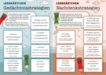 Plakate - Richtig schreiben in Klasse 5 und 6 - DIN A1