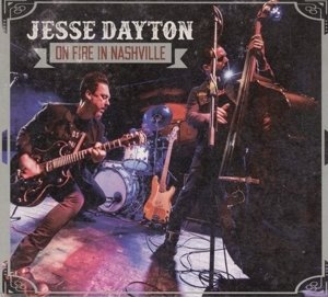 ON FIRE IN NASHVILLE