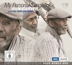 MY PERSONAL SONGBOOK LTD. (CD + DVD Video)