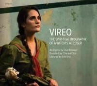 Vireo-The spiritual biography of a witch's accuser