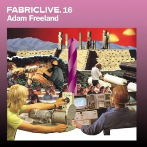 Fabriclive 16