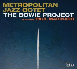 BOWIE PROJECT