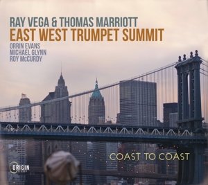 EAST WEST TRUMPET SUMMIT: COAST TO COAST