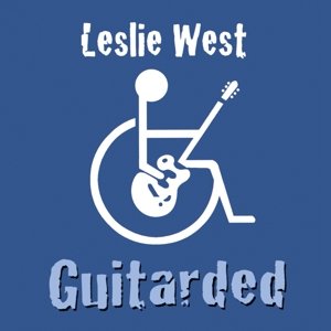 West,Leslie-Guitarded (Col 2LP)