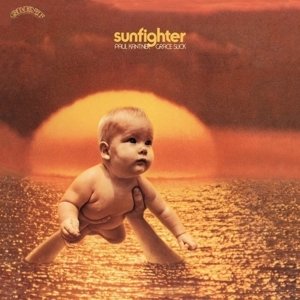 Sunfighter LP