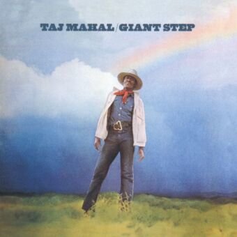 Mahal,Taj-Giant Step