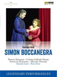 Simon Boccanegra