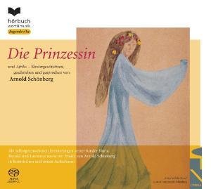 Die Prinzessin/Afrika