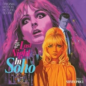 Last Night In Soho (Original Score)