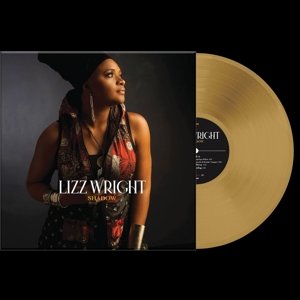 Shadow (Coloured vinyl) - Wright,Lizz [LP (analog); Pop]