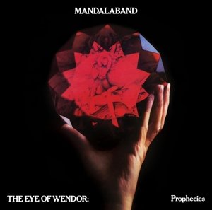 THE EYE OF WENDOR: PROPHECIES