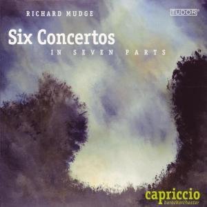 Concertos - 6