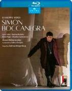 Simon Boccanegra