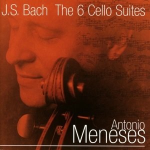 6 Cello Suites, 2 Audio-CDs