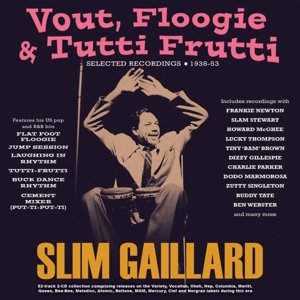 Vout, Floogie & Tutti Frutti - Selected Recordings