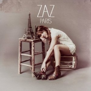 Paris, 1 Audio-CD + 1 DVD