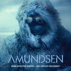 amundsen: o.s.t.