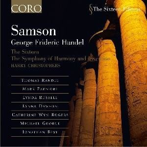 Handel   Samson