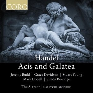 Acis and Galatea HWV49a