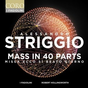 Mass in 40 parts