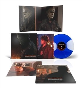 halloween ends: ost exclusive blue moon phase (ind