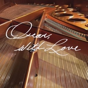 Oscar, With Love (Deluxe Ed.)