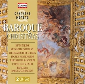 Baroque Christmas