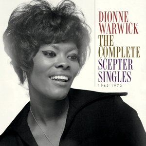 THE COMPLETE SCEPTER SINGLES 1962-1973