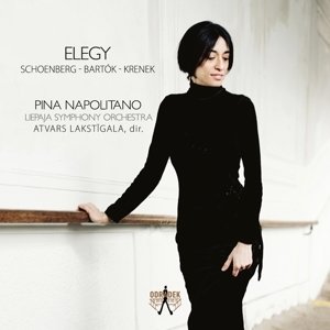 ELEGY-PIANO CONCERTOS