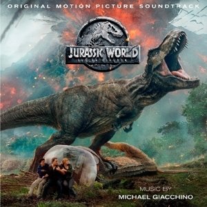 JURASSIC WORLD:FALLEN KINGDOM