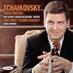 Violin Concerto