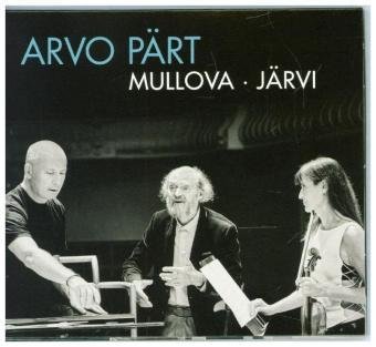 Arvo Pärt