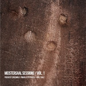 Meistersaal Sessions,Vol.1:Romantic Chamber Music