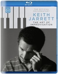 Keith Jarrett-The Art of Improvisation