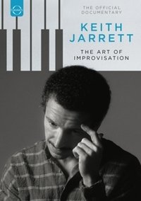 Keith Jarrett-The Art of Improvisation