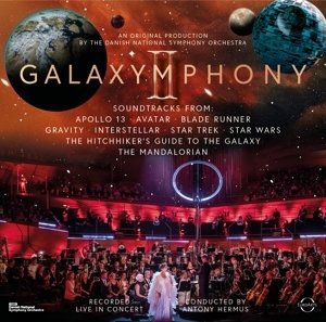 Galaxymphony II-Galaxymphony strikes back