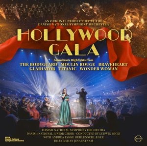 Hollywood Gala