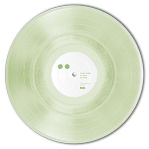 open close open ep (clear vinyl, indies only)