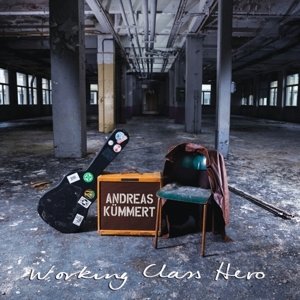 Working Class Hero (Ltd. Gtf. Dark Green Vinyl)