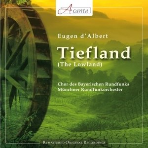 TIEFLAND