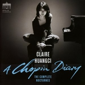 A CHOPIN DIARY