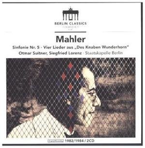 ESTABLISHED 1947 - MAHLER:SINFONIE NR.5