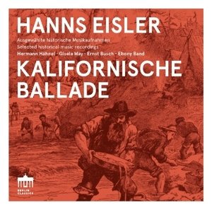 KALIFORNISCHE BALLADE