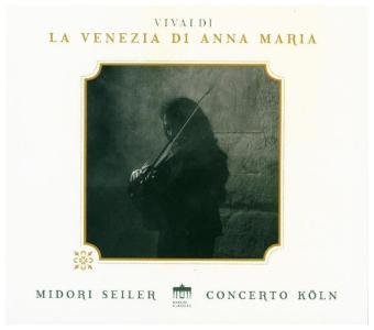 LA VENEZIA DI ANNA MARIA